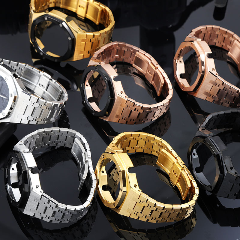 カシオ G-SHOCK GA2100 GA2110 GA-B - Casio Watch G-Shock Ga-2100 のレビューと価格