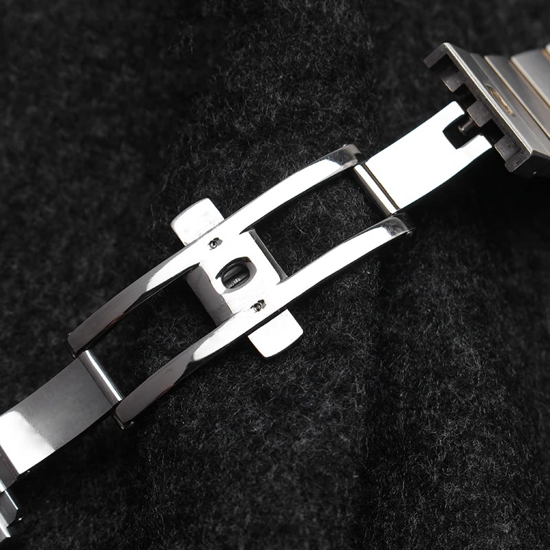 17mm 23mm 25mm 316Lステンレススチール製ブ - Omega Watch Constellation のレビューと価格