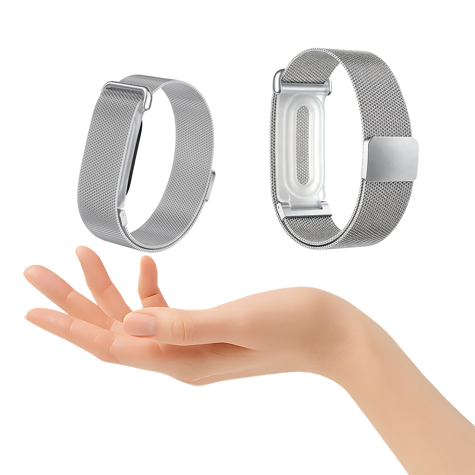 TPUケース+ミラネーゼループストラップ Google Fi - Milanese Loop Magnetic のレビューと価格