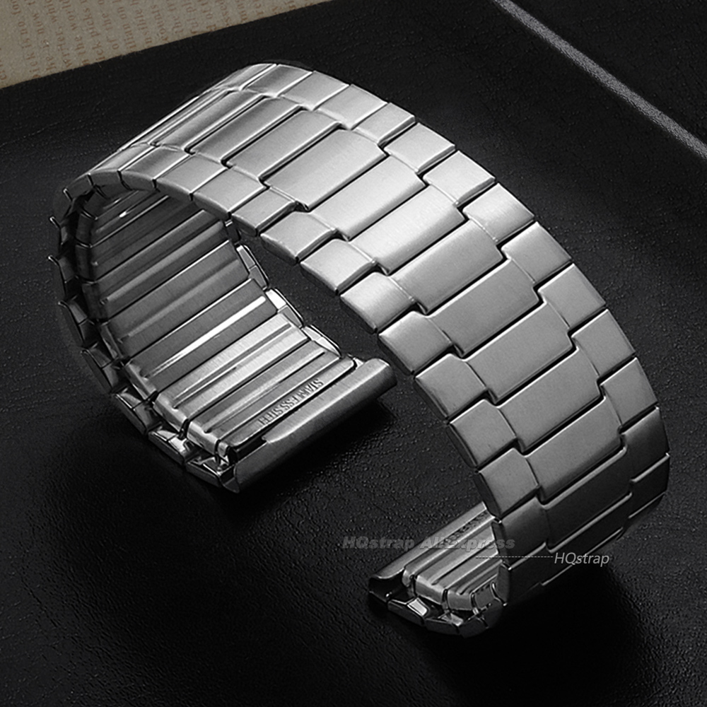 弾性鋼時計ストラップ 22 ミリメートルセイコー用ロレックス - Seiko Watch Prospex のレビューと価格