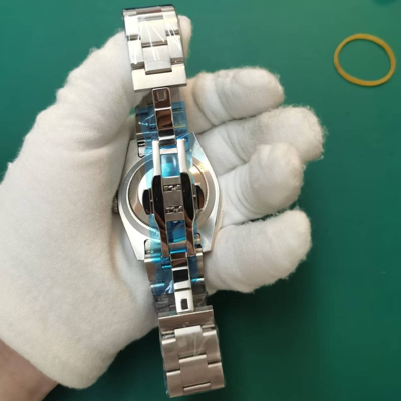 アナログクォーツメンズウォッチ サファイア ステンレススチー - Rolex Watch Submariner のレビューと価格