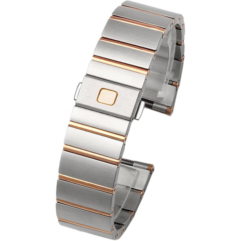 ユニセックス ステンレススチール ウォッチ チェーン 17/ - Omega Watch Constellation のレビューと価格