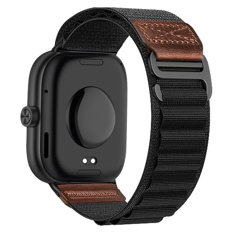 Redmi Watch 6 Active、6 Lite、6、 - Parachute Strap Elastic のレビューと価格