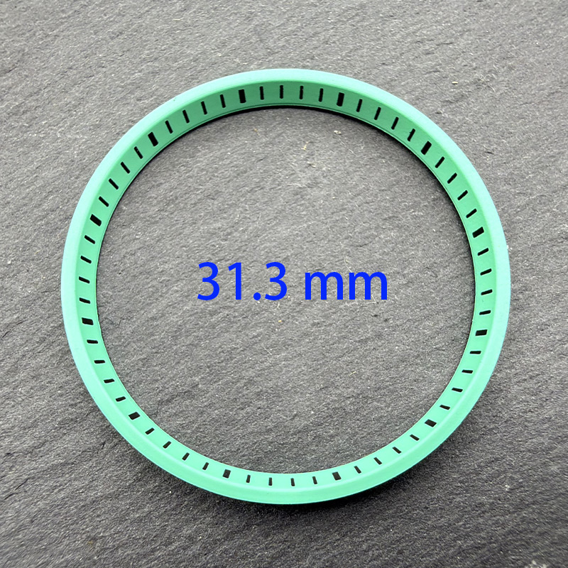 31.3mm*28mm ウォッチチャプターリング ウォッチケ - Citizen Watch Tsuyosa のレビューと価格